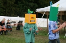 Zeltlager 2011