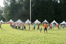 Zeltlager 2011