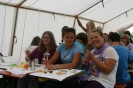 Zeltlager 2011