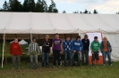 Zeltlager 2011