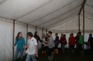 Zeltlager 2011