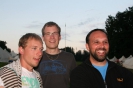 Zeltlager 2011