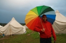Zeltlager 2011
