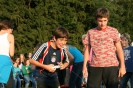 Zeltlager 2011