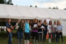 Zeltlager 2011