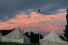 Zeltlager 2011