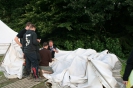 Zeltlager 2011