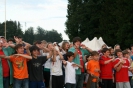 Zeltlager 2011