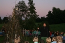 Zeltlager 2011