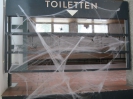 Hinter den Kulissen