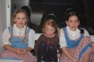 Hinter den Kulissen