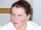 Hinter den Kulissen