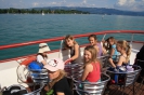 Pfingsfahrt der Junghorstgruppen