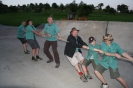 Pfingsfahrt der Junghorstgruppen