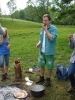 Pfingsfahrt 2012 WT