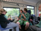 Pfingsfahrt 2012 WT
