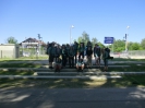 Pfingsfahrt 2012 WT
