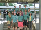 Pfingsfahrt 2012 WT
