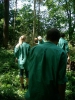 Pfingsfahrt 2012 WT