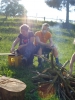 Pfingsfahrt 2012 WT