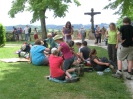 Pfingsfahrt 2012 WT