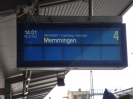 Pfingsfahrt 2012 WT
