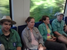 Pfingsfahrt 2012 WT
