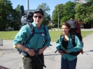 Pfingsfahrt 2012 WT