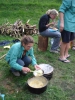 Pfingsfahrt 2012 WT