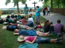Pfingsfahrt 2012 WT