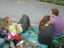 Pfingsfahrt 2012 WT