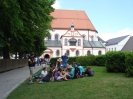 Pfingsfahrt 2012 WT