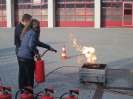 Stammesabend 2012 Feuerwehr
