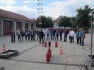 Stammesabend 2012 Feuerwehr