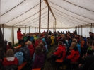 Zeltlager 2012