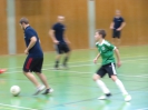 Dekanats Fußballturnier