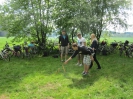 Jugendwandertag 2013