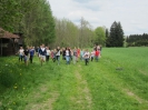 Jugendwandertag 2013