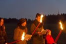 Gemeindejugendjahr 2013
