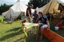 Zeltlager 2013