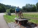 AH Pfingsfahrt 2014