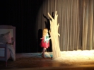 Faschingsspiele 2014