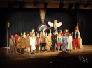 Faschingsspiele 2014