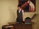 Faschingsspiele 2014
