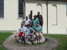 Pfingstfahrt Sippe Wartburg 2014