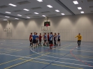 Hallenfußballtunier