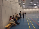 Hallenfußballtunier