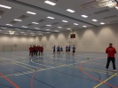 Hallenfußballtunier