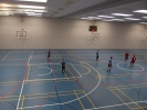 Hallenfußballtunier