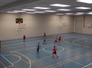 Hallenfußballtunier